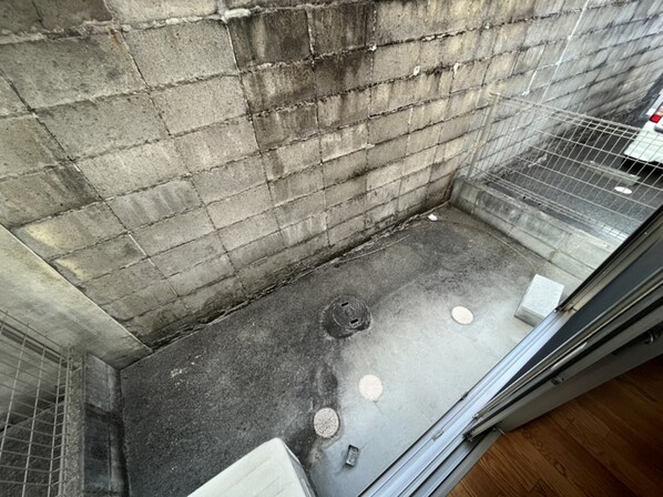 神和町壱番館の物件内観写真